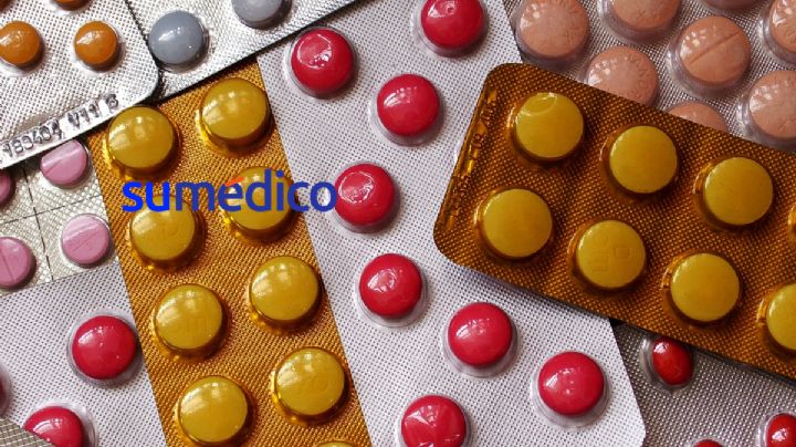 Estas son las razones por las que algunos medicamentos se deben tomar con alimentos