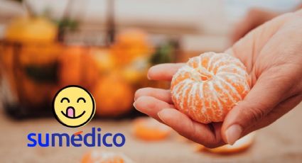 Beneficios de la mandarina que no podrás perderte