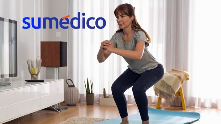 Ejercicios que te ayudarán a reducir la grasa de la barriga