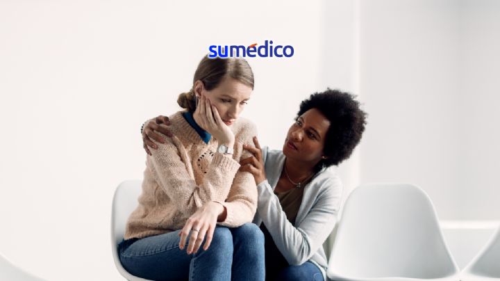 “Por el estigma, casi es mejor tener cáncer que un diagnóstico de salud mental”