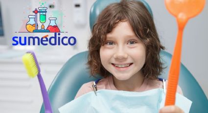 Divertido y dinámico: 5 experimentos para enseñar sobre higiene dental a niños