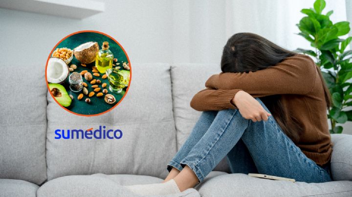 ¿Quitar la grasa de la dieta causa depresión y cambios de humor?