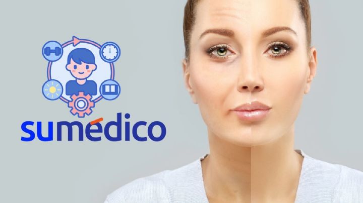 Hábitos que realizas y aceleran el envejecimiento. ¿Cómo frenarlo?