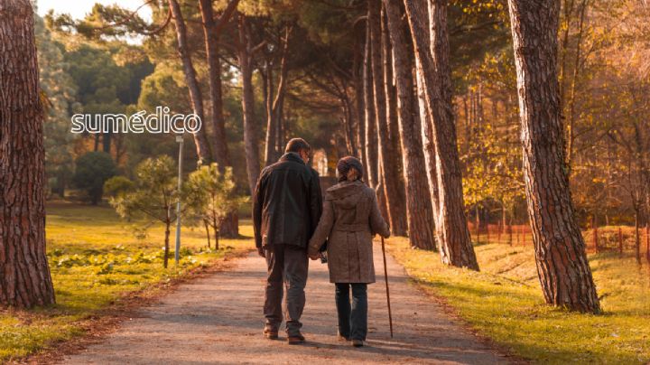 La atención a la salud de las personas adultas mayores debe ser amorosa e integral