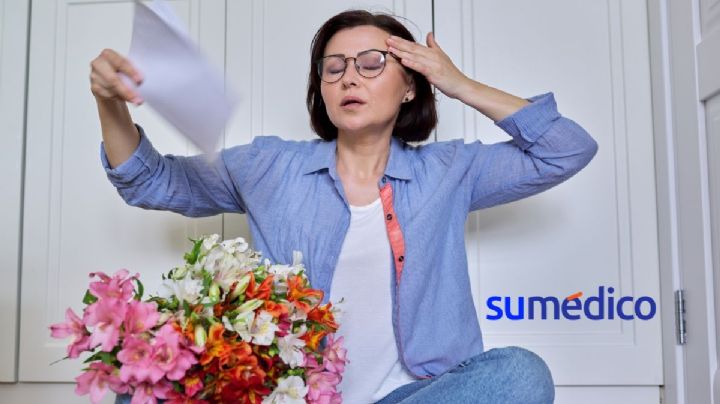 ¿Cómo es el dispositivo que podría terminar con los síntomas de la menopausia?