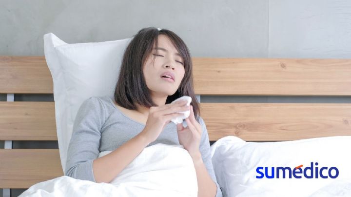 5 enfermedades comunes en noviembre y de las que te debes cuidar