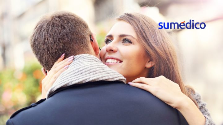 El hábito de pareja que también cuida tu cuerpo y tu mente
