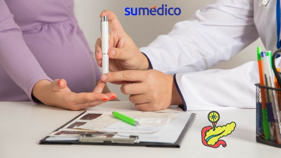 La insulina alta puede provocar muchos problemas de salud.