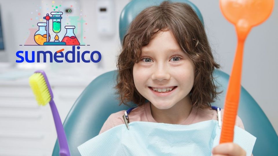 Realiza estos experimentos con tus hijos para aprender sobre la higiene dental.