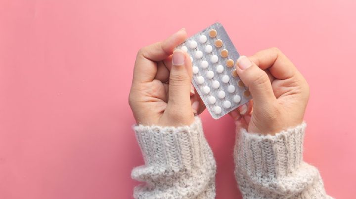 Descubren un nuevo efecto secundario en píldoras anticonceptivas, ¿cuál es?