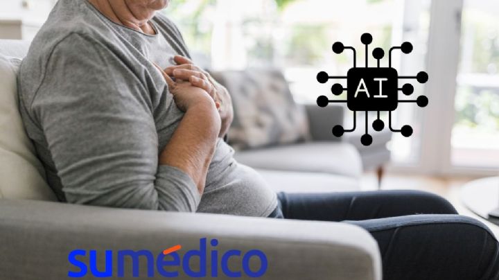 ¿Cómo la IA puede ayudar a prevenir la muerte súbita cardíaca?