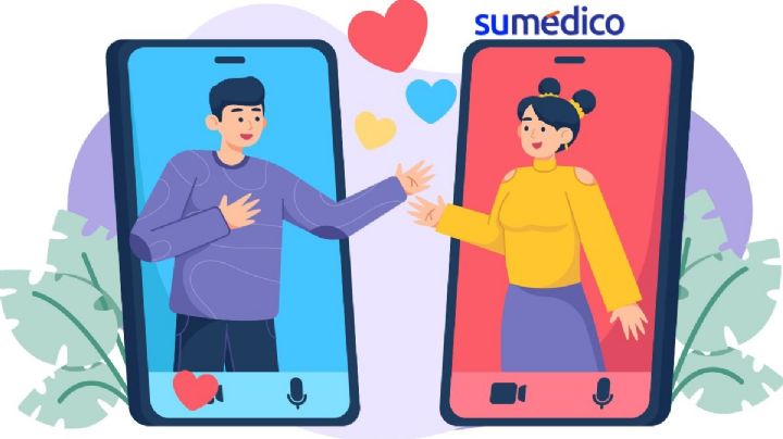 Consejos para mantener una relación a distancia