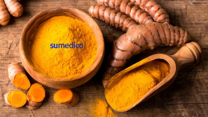 Esta es la mejor forma de tomar cúrcuma, según expertos