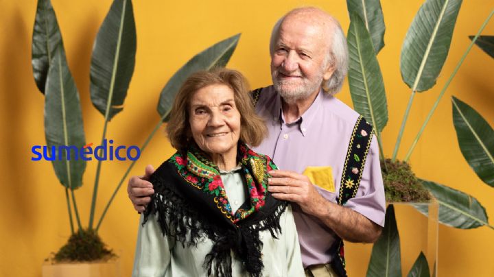 Estos son los niveles saludables de glucosa en personas mayores de 50 años