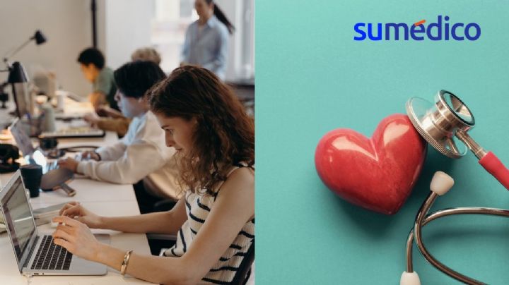 ¿Cómo mejorar la salud del corazón en el trabajo? Esto dice Harvard