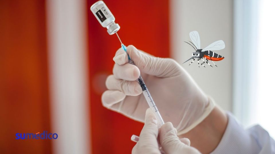 Se aprobó la primera vacuna del Chikungunya