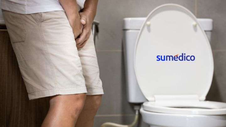 Razones por las que se da la incontinencia urinaria masculina