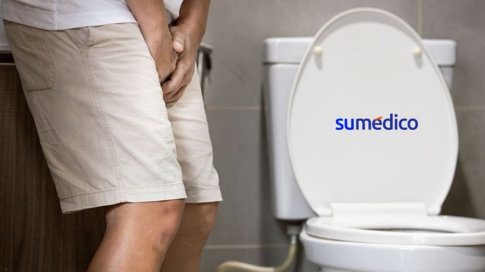 La incontinencia urinaria puede ser causada por diversos factores