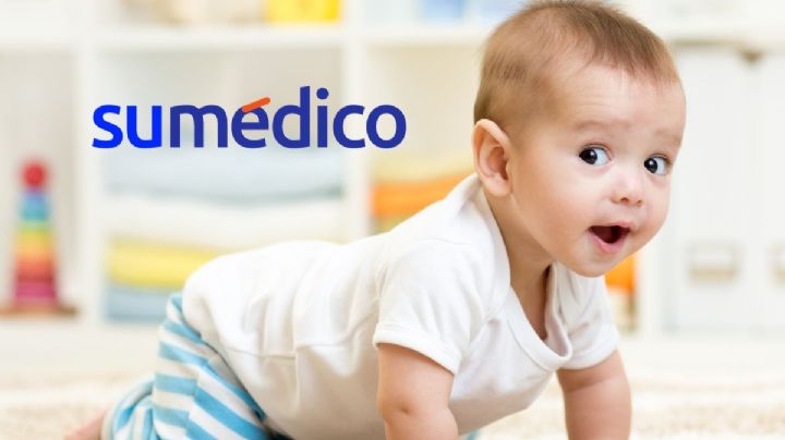 ¿Cuáles son las etapas del gateo? Conoce los beneficios de esta práctica