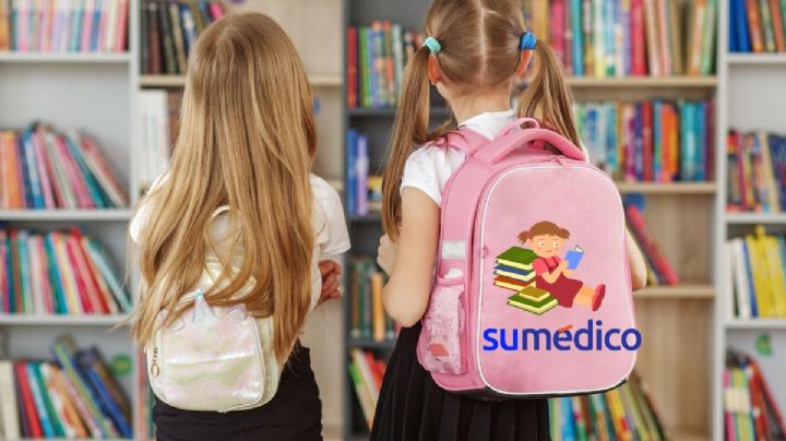 ¿Qué beneficios nos da la biblioteca? Las razones para llevar a tus hijos