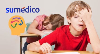 Así pueden afectar los problemas de sueño en la preadolescencia