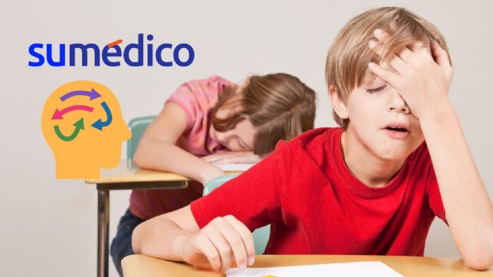 Así pueden afectar los problemas de sueño en la preadolescencia