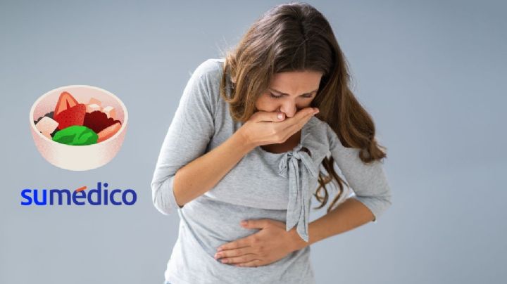 ¿Por qué dan náuseas cuando comemos? Conoce las causas comunes
