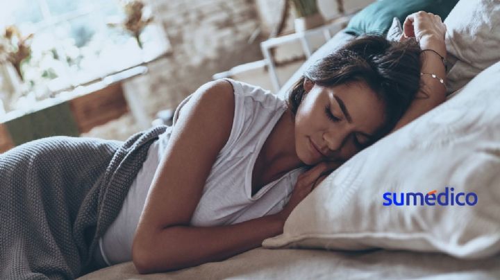 ¿Cuántas horas dormir por la noche para reducir el riesgo de deterioro cognitivo?