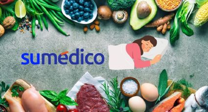 Alimentos con melatonina que necesitas para descansar mejor