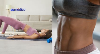 3 ejercicios para reducir grasa del abdomen después de los 50