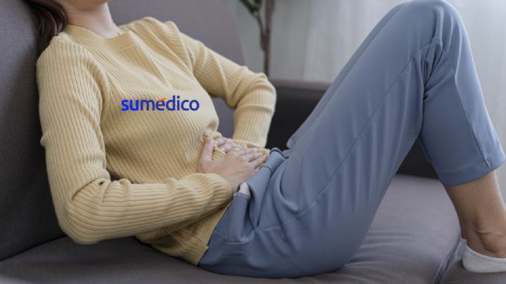 ¿Por qué cuando como me duele el estómago?