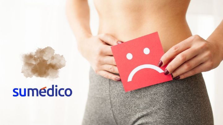 Razones por las cuales tu flujo vaginal es marrón