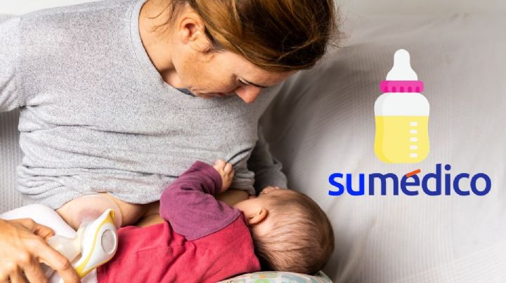 Conoce más sobre el power pumping para extraer con éxito leche materna