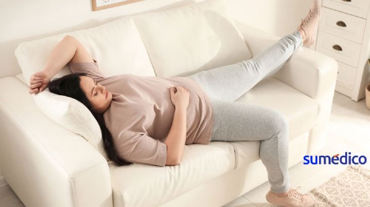 ¿Por qué es mejor para la salud estar dormido que sentado?