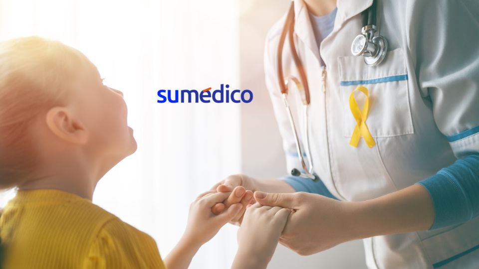 En los últimos años incrementaron los casos de cáncer infantil