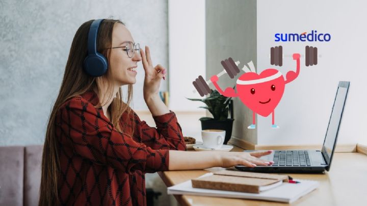 ¿Tienes un trabajo flexible? Descubre por qué es bueno para tu corazón