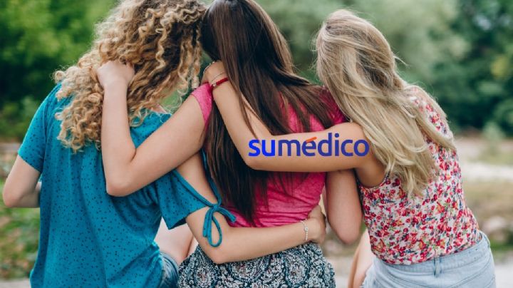 ¿Cómo es un buen amigo? 5 características que te lo demuestran
