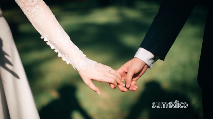 5 acciones que hace un hombre cuando quiere casarse contigo