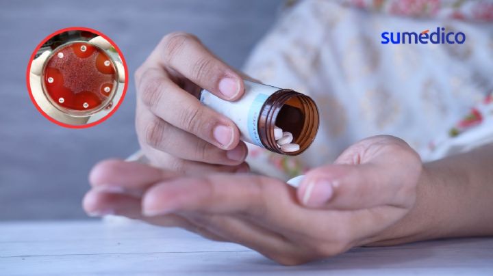 “La pandemia silenciosa es la resistencia antimicrobiana”: especialista 