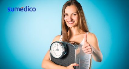 5 cosas que puedes hacer en la noche para mantener un peso ideal