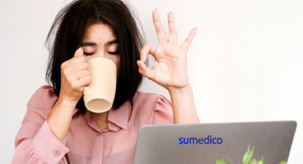 5 hábitos para tener más energía en el trabajo