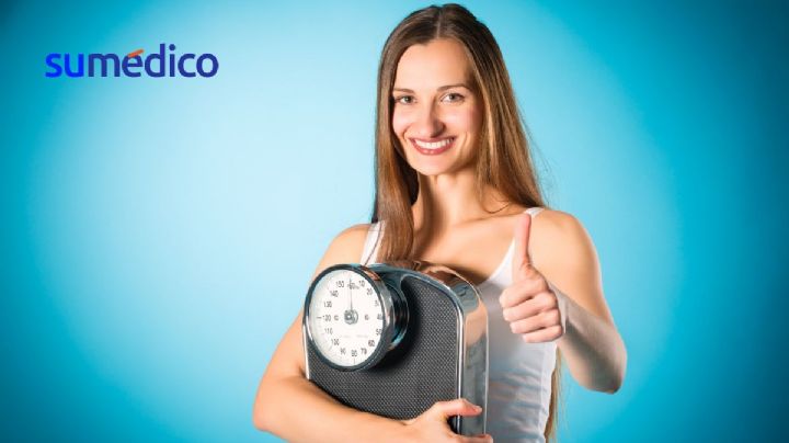 5 cosas que puedes hacer en la noche para mantener un peso ideal