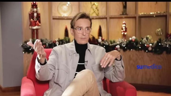 ¿Por qué se revienta la vesícula como le pasó a Daniel Bisogno?