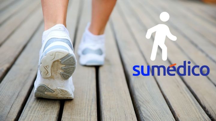 ¿Cómo triplicar las calorías quemadas? Conoce el método retro-walking