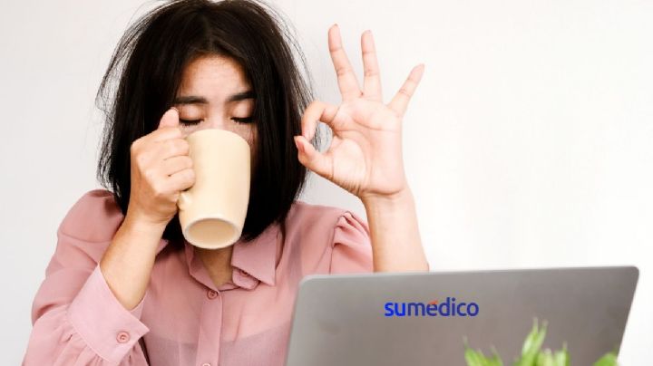 5 hábitos para tener más energía en el trabajo