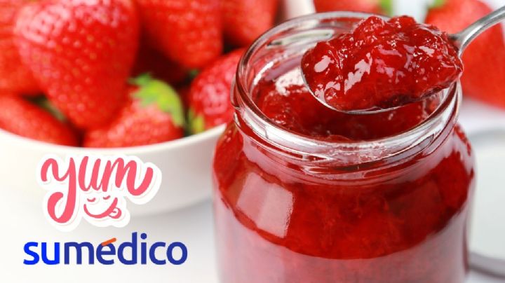 ¿Cuál es la mejor mermelada de fresa? Esto dice Profeco