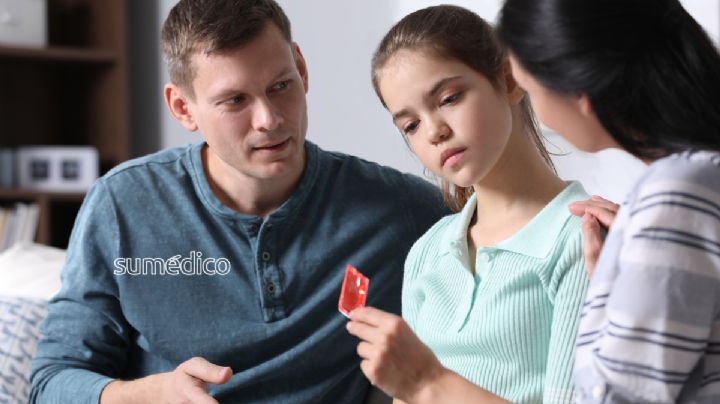 Importancia de la educación integral sexual desde la niñez y la adolescencia