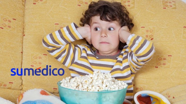 ¿Cómo afecta el apego desorganizado a los niños?