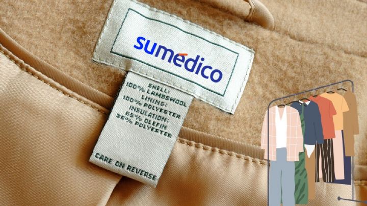¿Cómo leer las etiquetas de la ropa? Lo que debes conocer para su cuidado