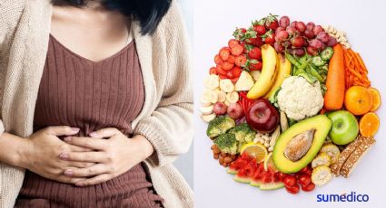 10 alimentos para combatir la inflamación abdominal